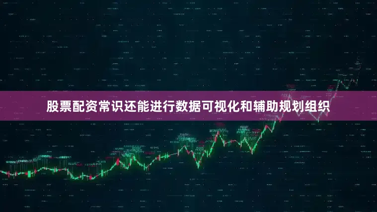 股票配资常识还能进行数据可视化和辅助规划组织
